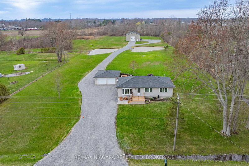 566 HOLLOWAY BAY Rd, Port Colborne, L0S 1R0 | Image 3