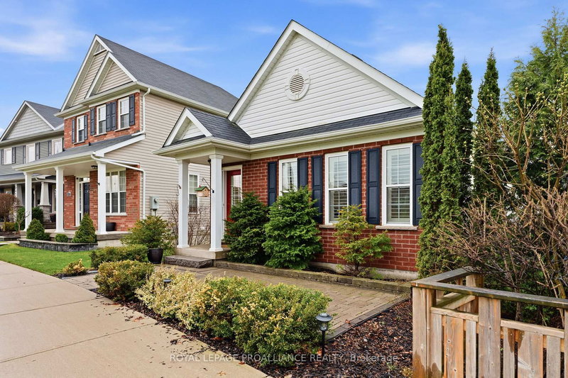 8 Bigwood Cres, Port Hope, L1A 0C8 | Image 2