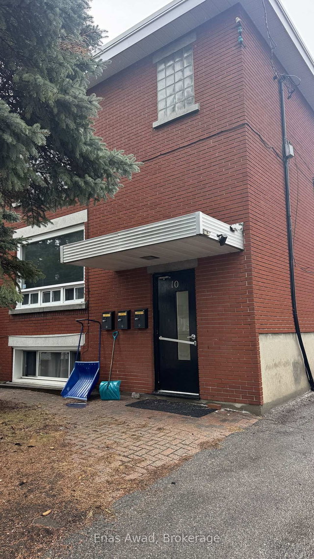 3 - 10 West Presland Road