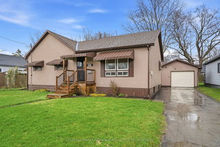 166 Crowland Avenue