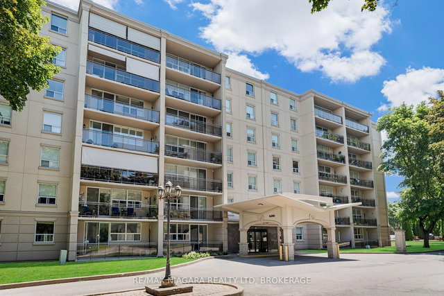 601 - 6390 Huggins Street