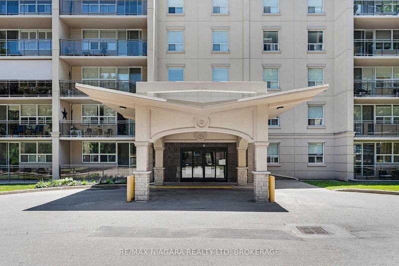 601 - 6390 Huggins St, Niagara Falls, L2J 1H1 | Image 3