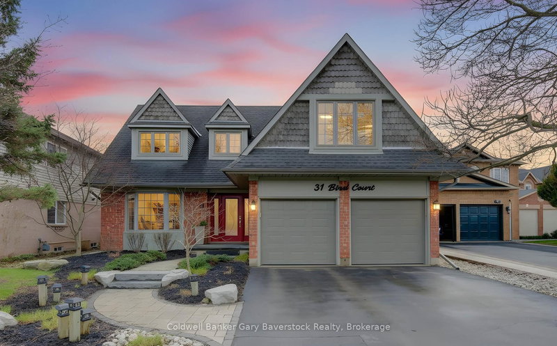 home for sale on 31 Bird Court