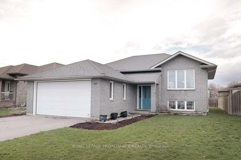 home for sale on 157 Lester Road