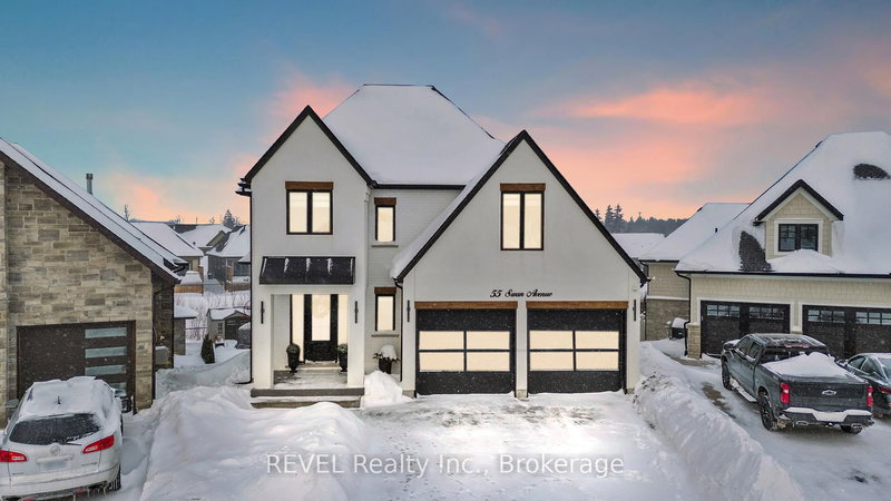 55 Swan Ave, Pelham, L0S 1E6 | Image 2