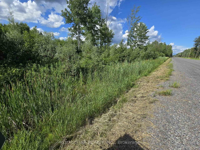 5305 Piperville Road