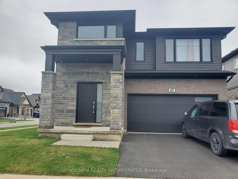 home for sale on 47 Samuel Avenue