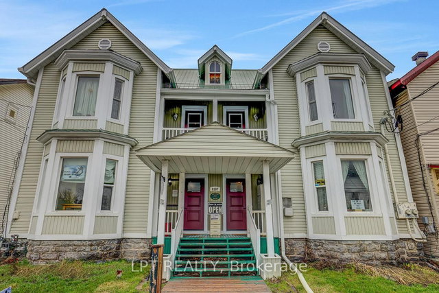 8197 Victoria Street