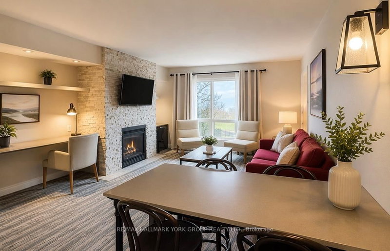 51-304 - 1235 Deerhurst Dr, Huntsville, P1H 2E8 | Image 3