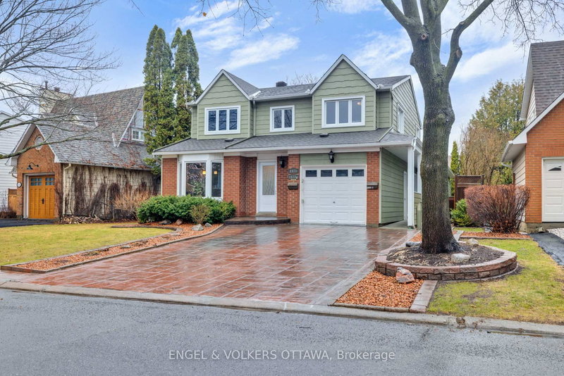1173 St Jerome Cres, Ottawa, K1C 2A7 | Image 2