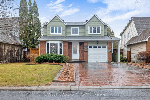 1173 St Jerome Crescent