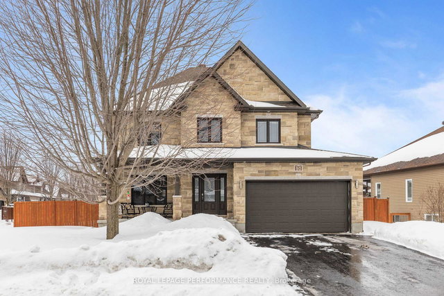 90 South Indian Drive