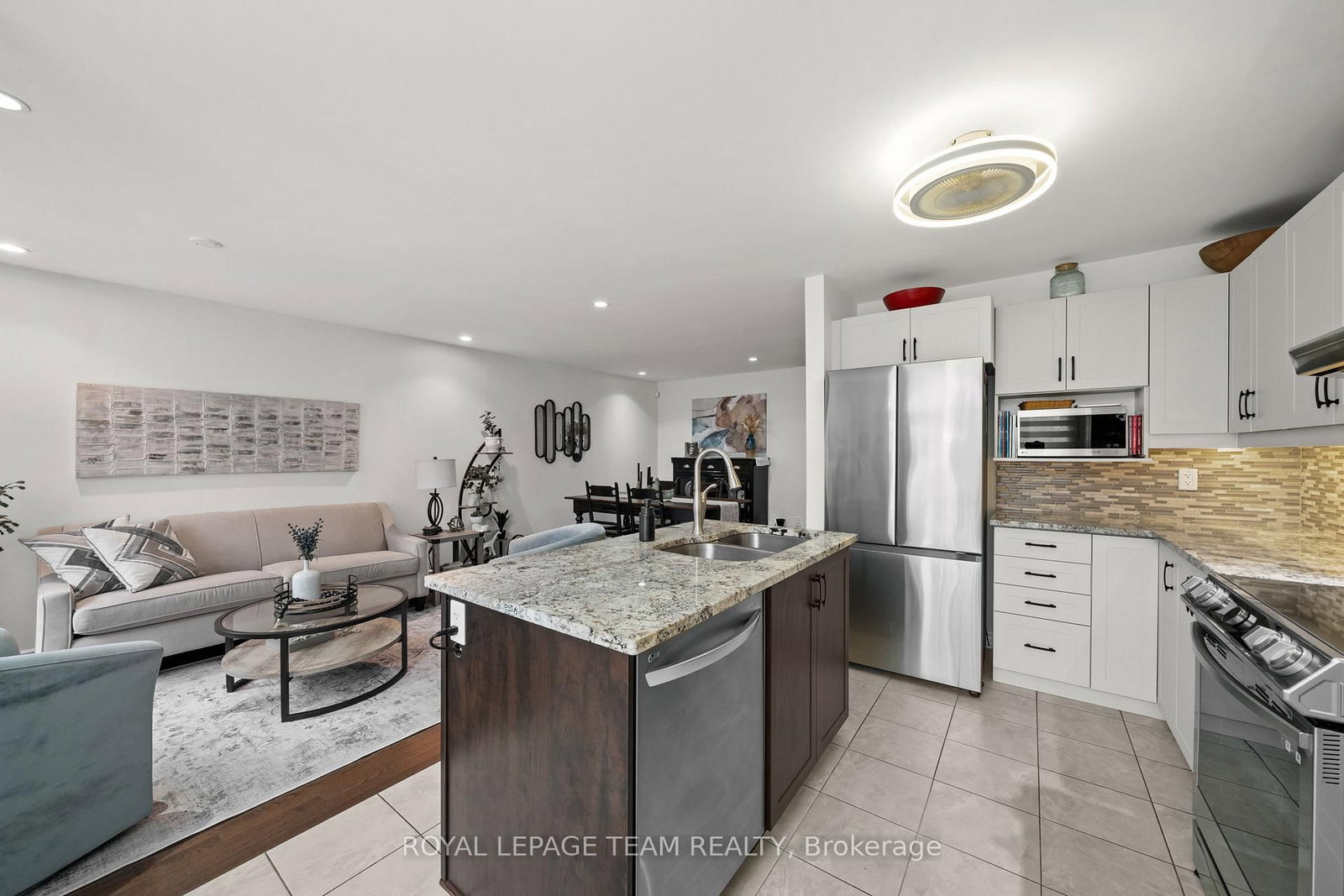 766 Paul Metivier Drive • Ottawa, ON photo 18