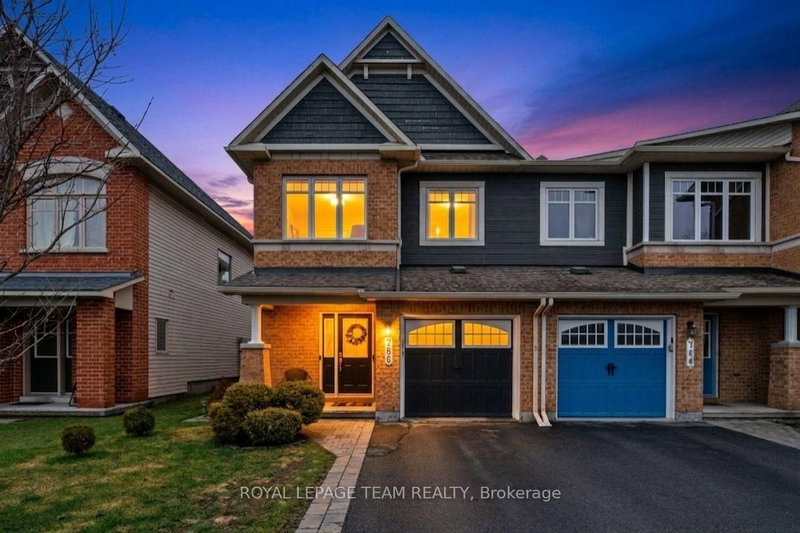 766 Paul Metivier Drive