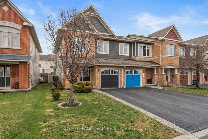 766 Paul Metivier Drive