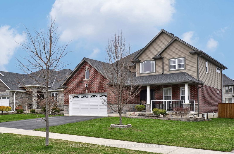 82 Curtis St S, East Zorra-Tavistock, N0J 1M0 | Image 2