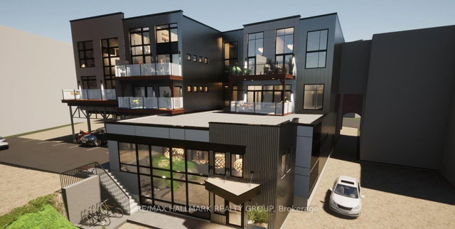 103 - 65 Mill Street