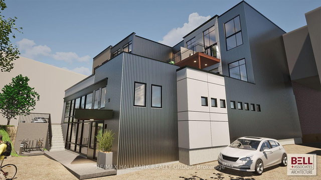 103 - 65 Mill Street