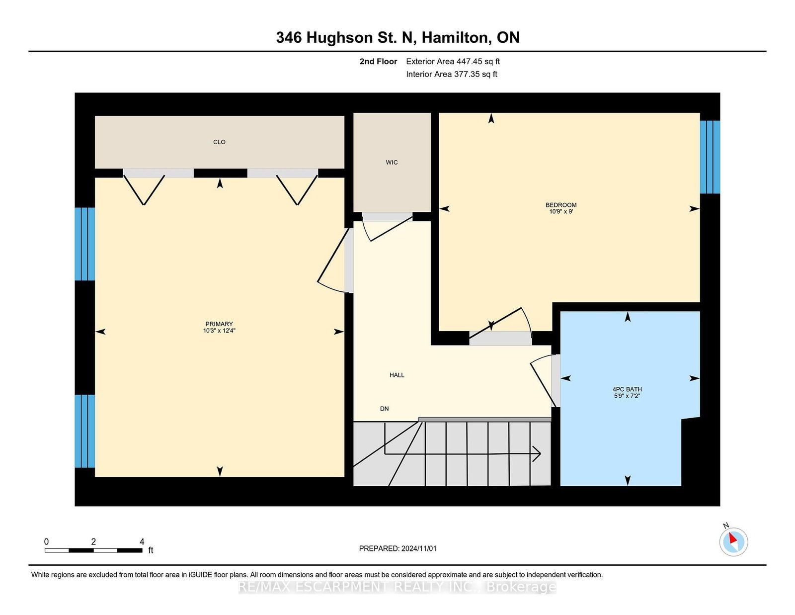 346 Hughson Street N - Photo 41