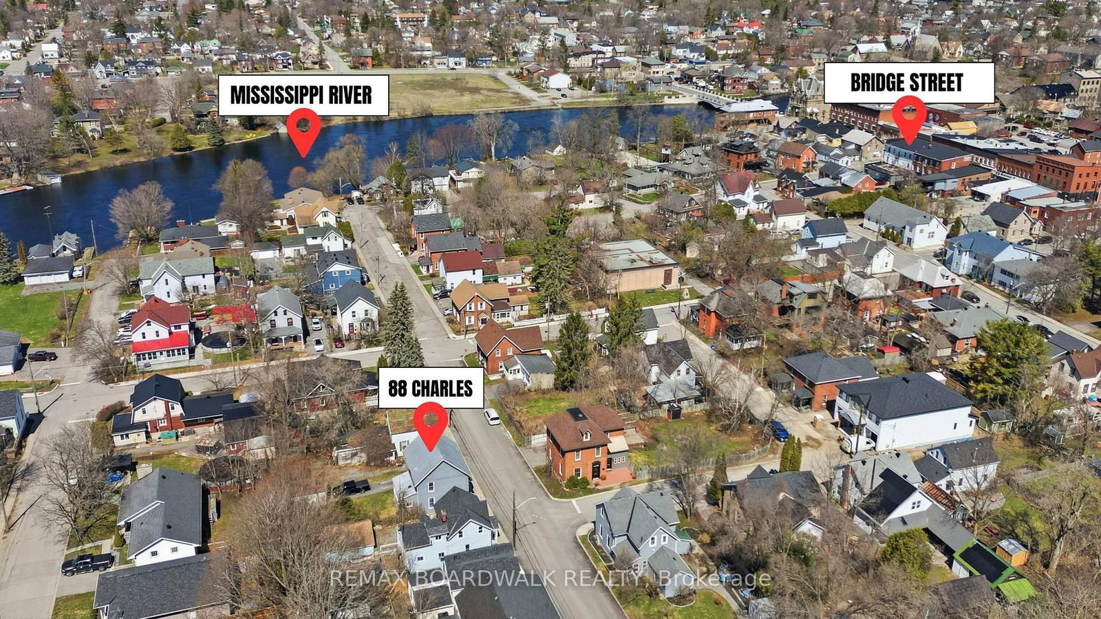 88 Charles Street - Photo 19