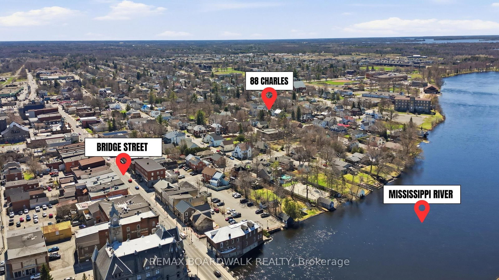 88 Charles Street - Photo 20