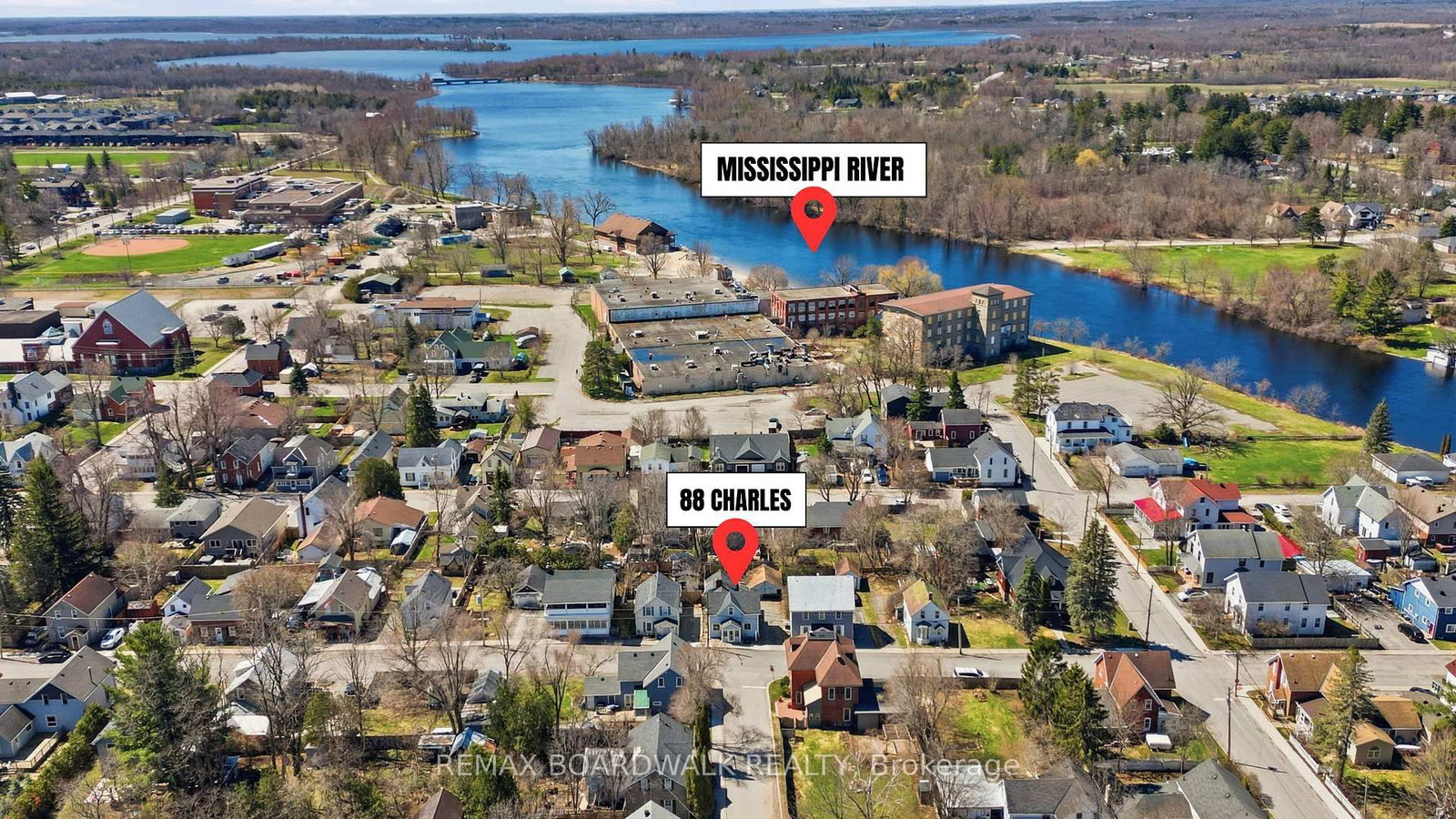 88 Charles Street - Photo 21