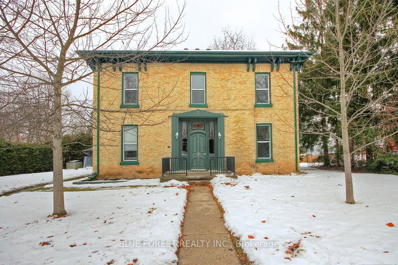 7 Church St, St. Thomas, Ontario