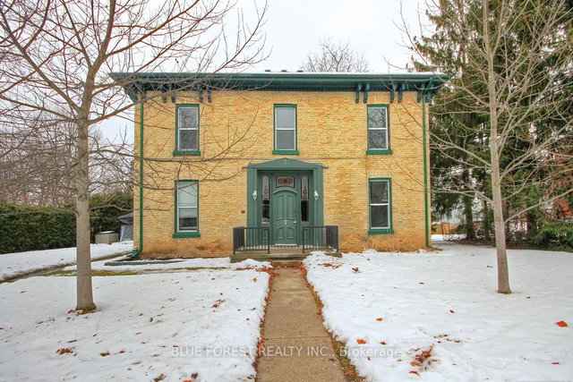 7 Church Street