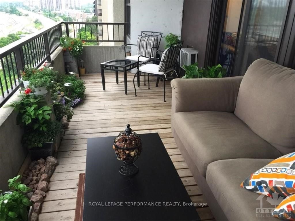 1785 Frobisher Lane • #1102 • Ottawa, ON photo 29