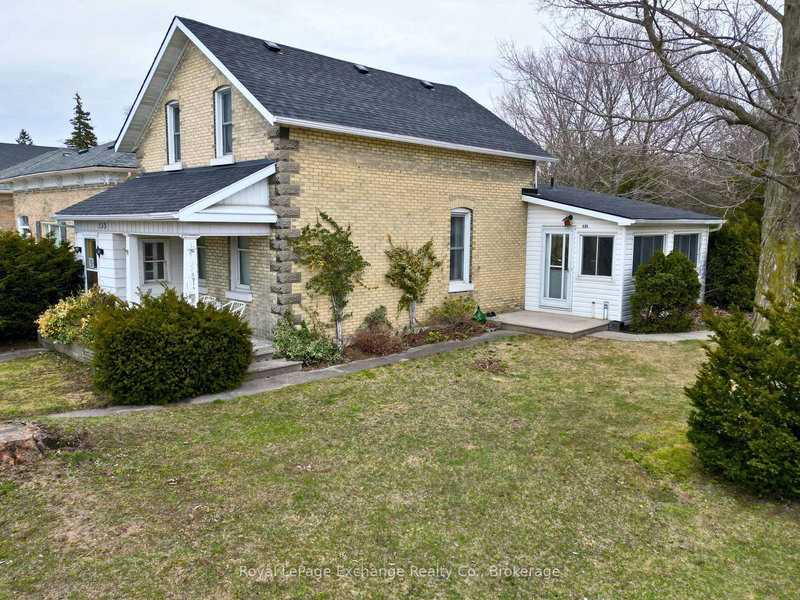 535 Queen St, Kincardine, N2Z 2H9 | Image 3