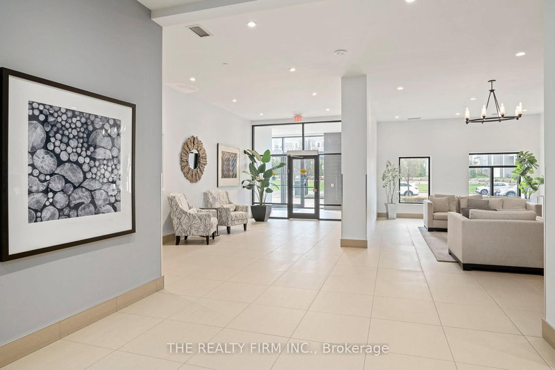 1304 - 240 Villagewalk Blvd, London North, N6G 0P6 | Image 3
