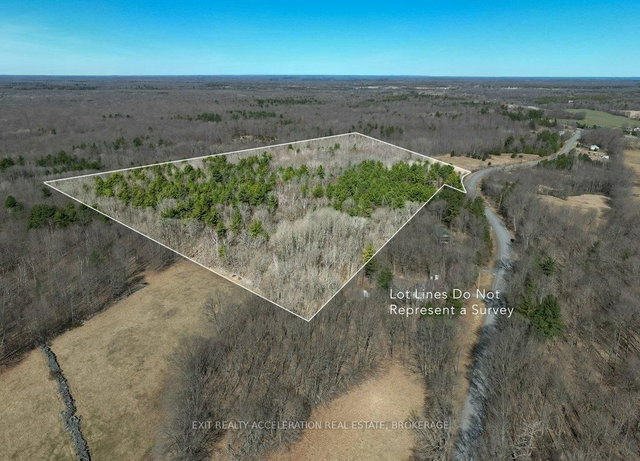 00 Con11 Pine Grove Road