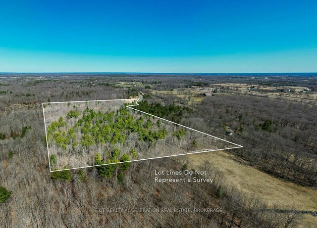 00 Con11 Pine Grove Road