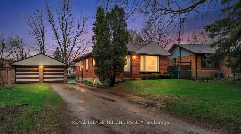 home for sale on 187 Fairway Avenue