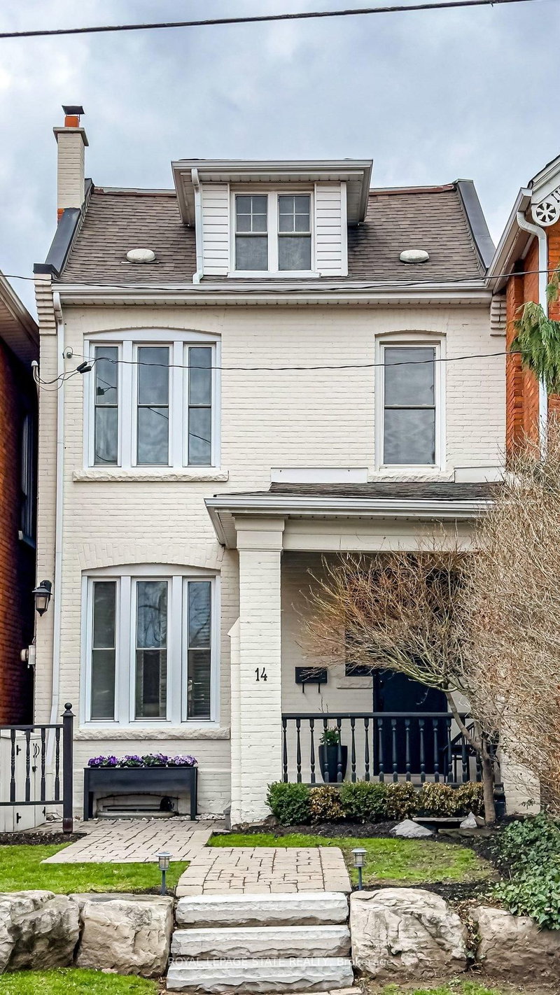 14 Blythe St, Hamilton, L8N 2W4 | Image 2