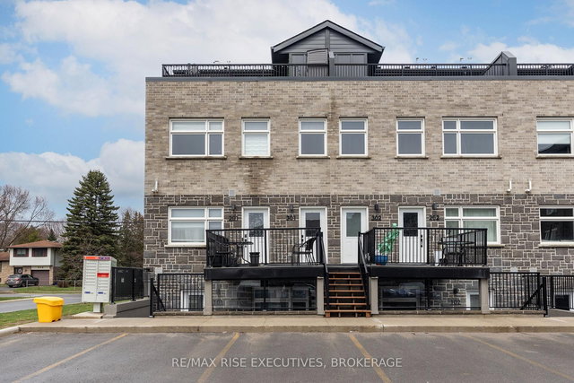 301 - 809 Development Drive