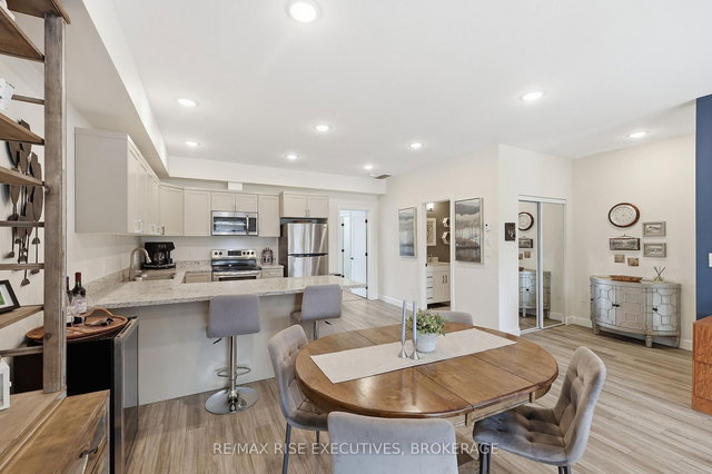 301 - 809 Development Drive