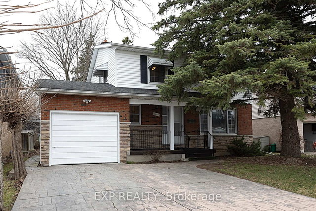 1109 Sprucedale Road