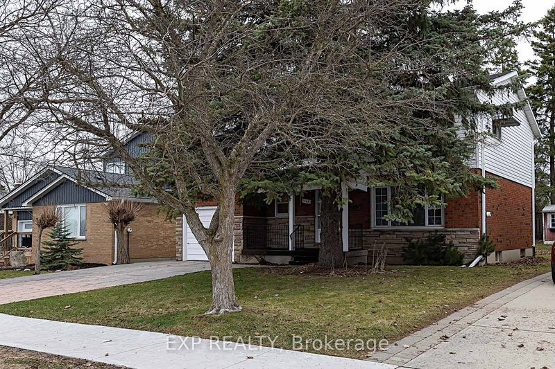 1109 Sprucedale Rd, Woodstock, N4S 4Z8 | Image 3