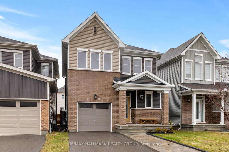 1015 Cottontail Walk, Ottawa, Ontario