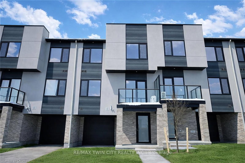 home for lease on 17-4255 Lismer Lane