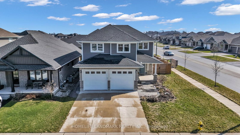 2 Auburn Dr, St. Thomas, Ontario