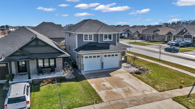 2 Auburn Drive