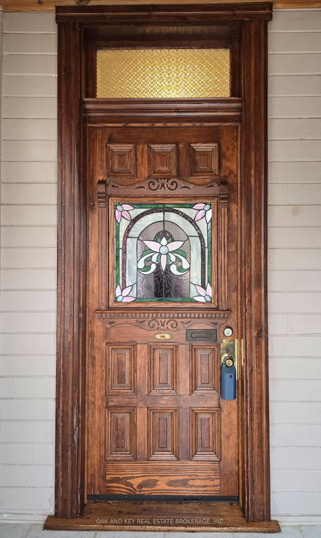 69 Dillabough Street