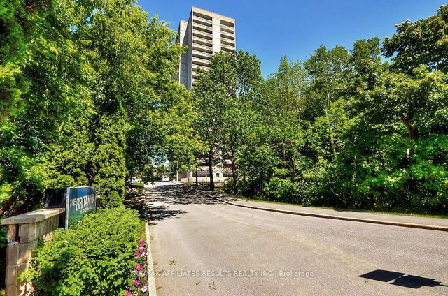 1609 - 415 Greenview Avenue