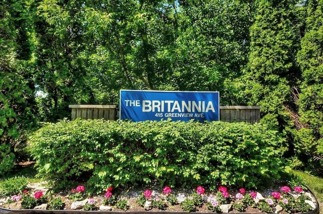 1609 - 415 Greenview Avenue