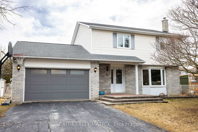 95 Castlebeau Street