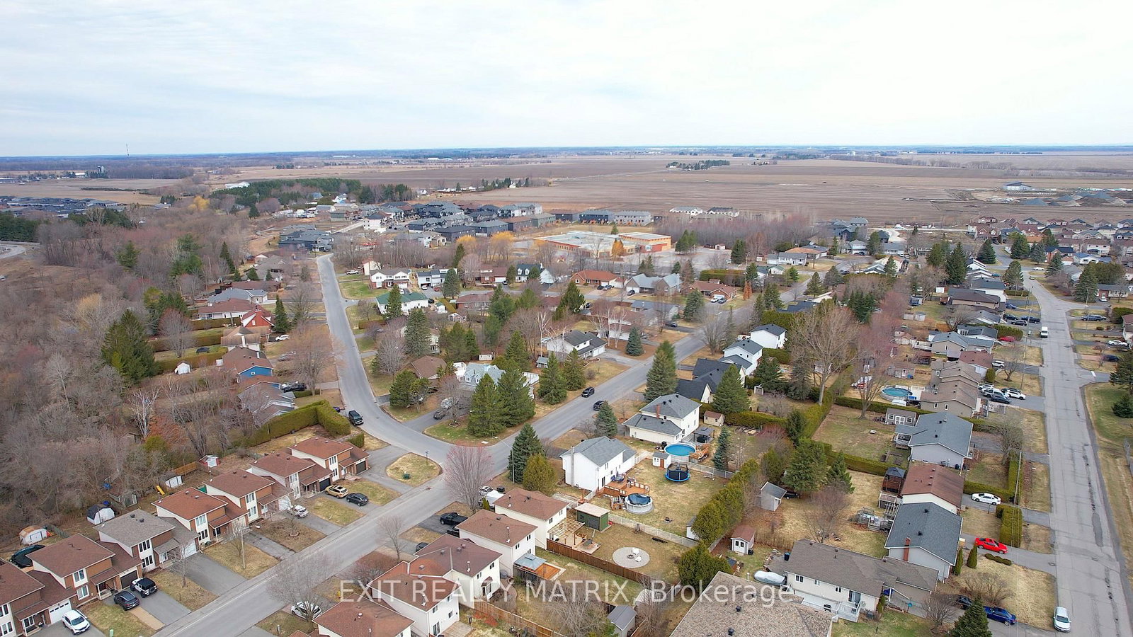 Detached House for sale at 95 Castlebeau Street, Russell, Ontario, K0A 1W0 - Embrun - MLS: X13013352