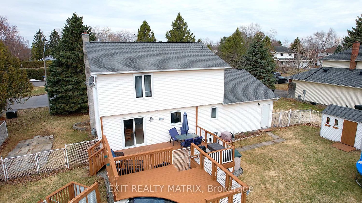 Detached House for sale at 95 Castlebeau Street, Russell, Ontario, K0A 1W0 - Embrun - MLS: X13013352