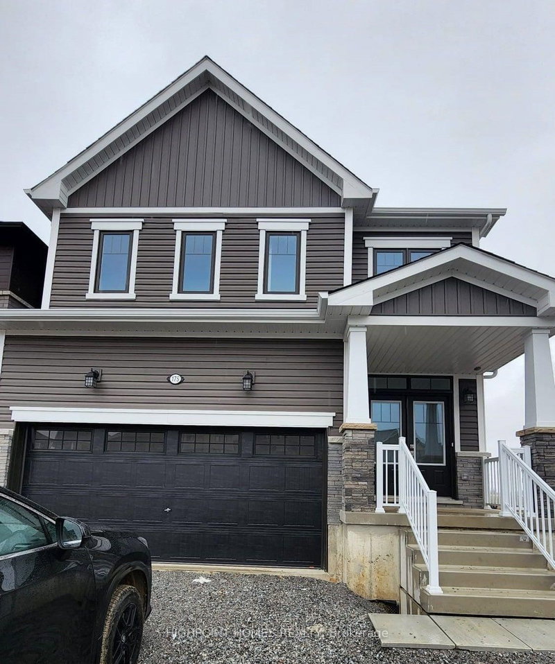 home for lease on 175 Velvet Way